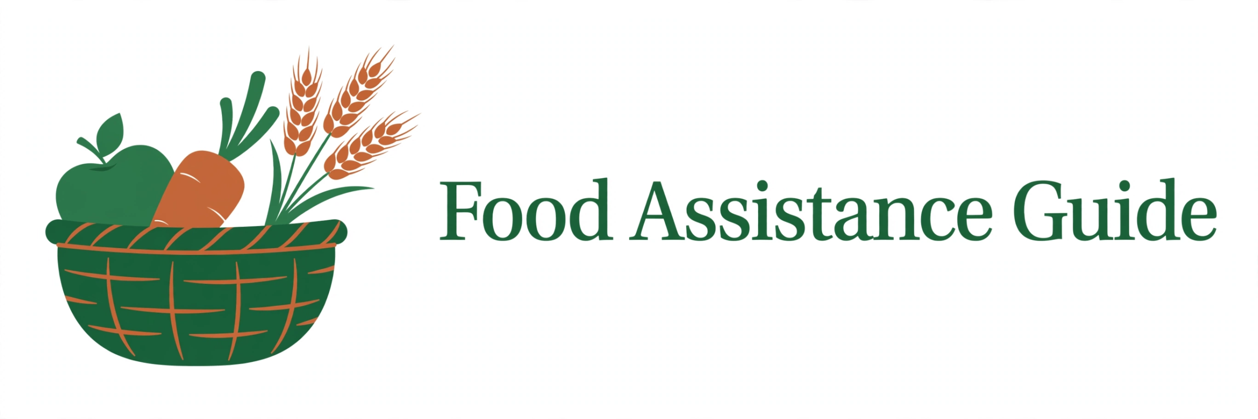Food Assistance Guide